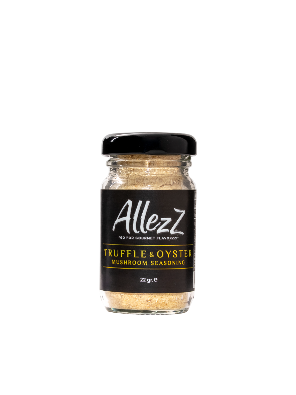 Truffle & Oyster Mushroom Seasoning